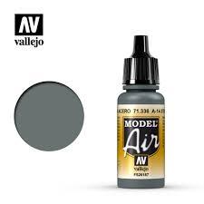 Model Air: A-14 Steel Grey, 17 ml 71336